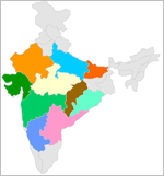 india pulses state smll